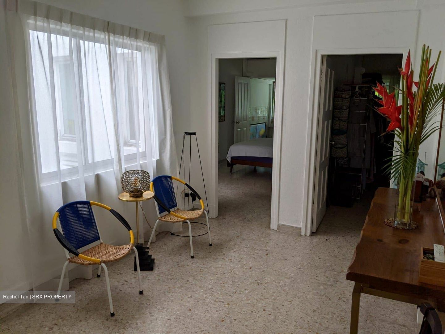 Blk 80 Tiong Bahru Estate (Bukit Merah), HDB 4 Rooms #366411001
